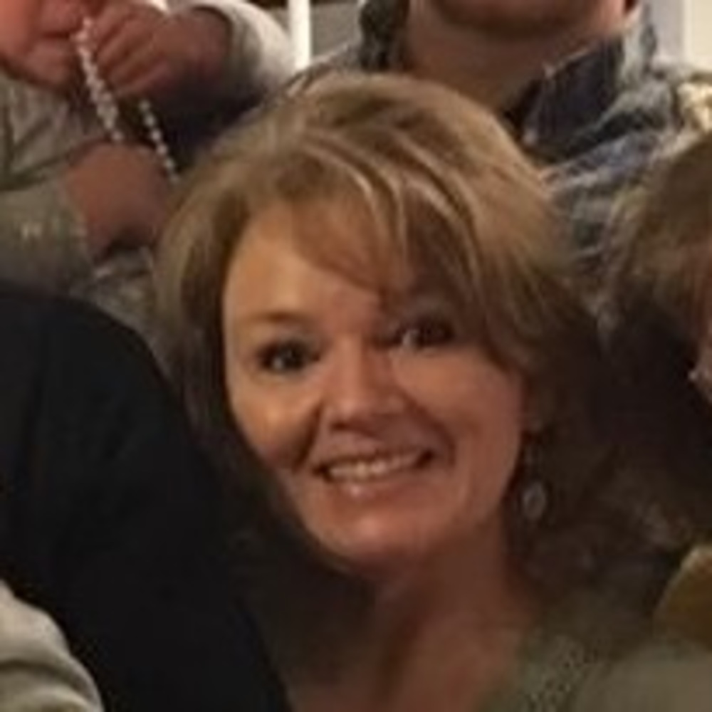 Meet your Posher, Mari